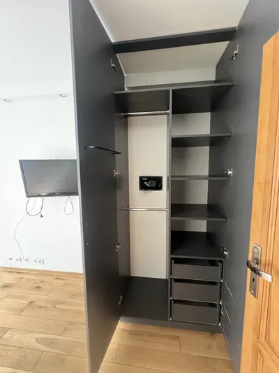 Mieszkanie Przewóz 30m2 - miniatura 5