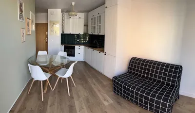 Mieszkanie Kraków Rydlówka wynajmę - miniatura 2