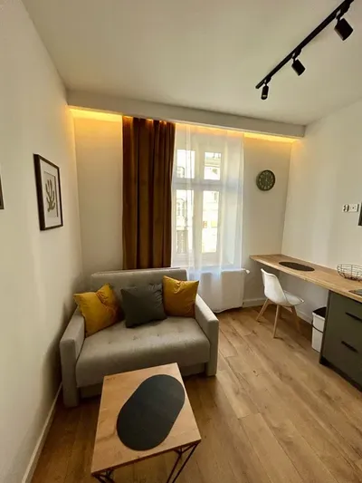 Mieszkanie Katowice Szopienice ! Świeżo wyremontowane ! Od właściciela ! - miniatura 5
