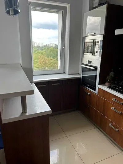 3 pokoje na Saskiej Kępie - świetna lokalizacja, w dobrym stanie, wolne od 1.11