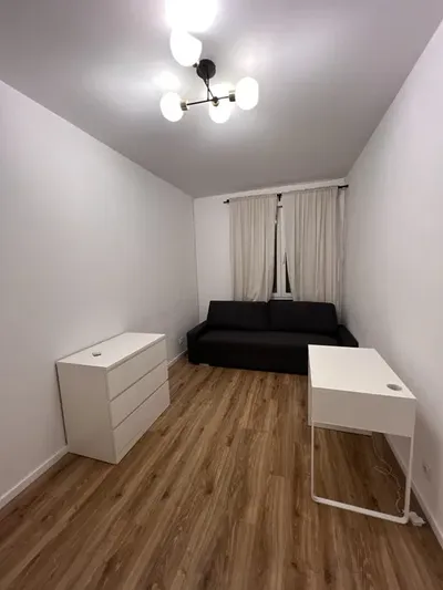 Nowe Mieszkanie 4 pokoje 70m2 Metro Chrzanów Ogródek Szeligowska 53D Warszawa Garaż - miniatura 4