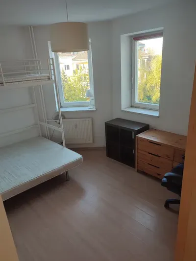 Przytulne 55 metrowe mieszkanie do wynajęcia - miniatura 3