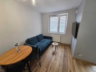 Kawalerka 30 m² | balkon | Osiedle Nad Odrą | Rychtalska | od zaraz - miniatura 4