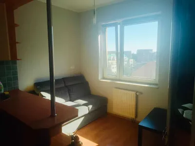 Mieszkanie 30 m2 BEMOWO Warszawa - miniatura 2