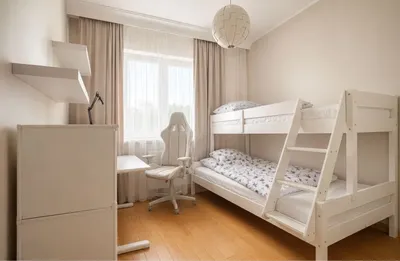 3-pokojowe mieszkanie 70m2 | Klimatyzacja | 2 łazienki | Balkon | Garaż - miniatura 5