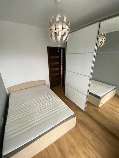 Mieszkanie 32m Warszawa Włochy - miniatura 3
