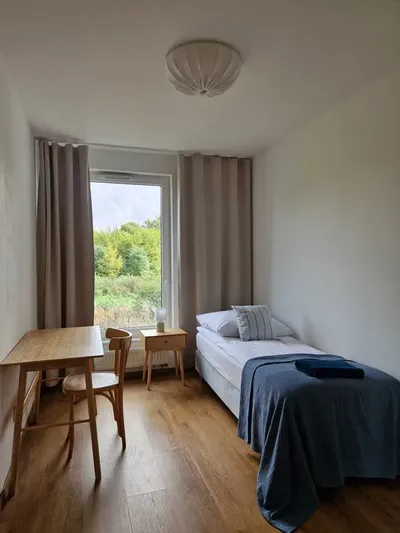 Mieszkanie nad morzem dla studentów - miniatura 5