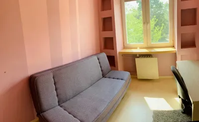 pokój jednoosobowy vis a vis Akademii Sztuk Pięknych! okazja! - miniatura 2