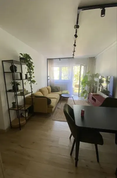 Wygodne mieszkanie dla 2 osób blisko WUM / UW - miniatura 3