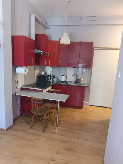 mieszkanie 2 pokoje 27 m² Nadodrze - miniatura 2