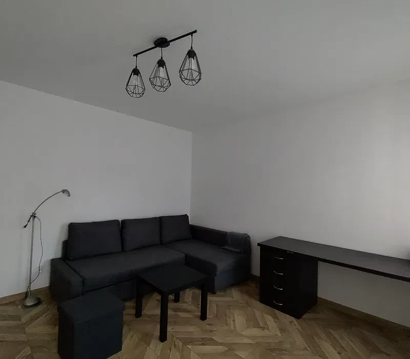 Mieszkanie na ul Turka / Płaszów/ Zabłocie - 1/8