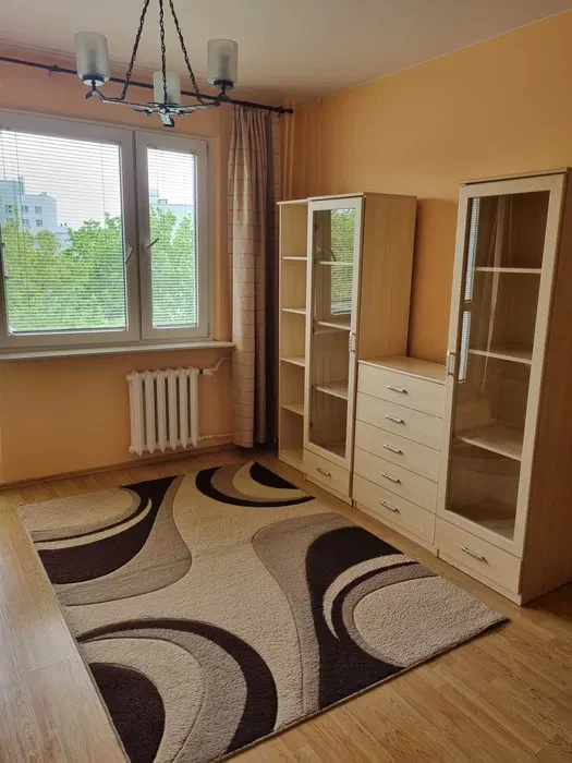2 pokojowe mieszkanie Ursynów Warszawa ZWM 18 - 1/8