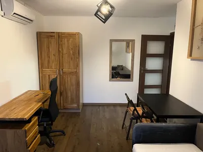 Dwupokojowe mieszkanie z dużym balkonem – ul. Wielicka 42A, Podgórze, bezpośrednio od właściciela - miniatura 2