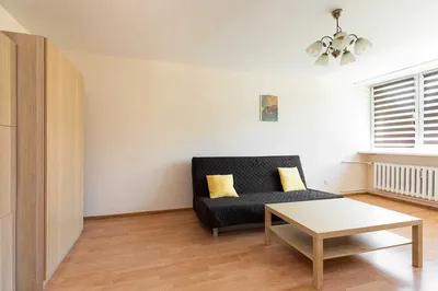 Saska Kępa, ul. Stanów Zjednoczonych 20B 2 pokoje - miniatura 2