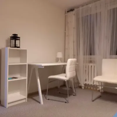 Pokój dla studentki Gdańsk Oliwa - miniatura 5
