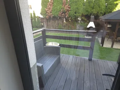 Mieszkanie 2 pokojowe Sławin Tulipanowa 56 m2 - miniatura 4
