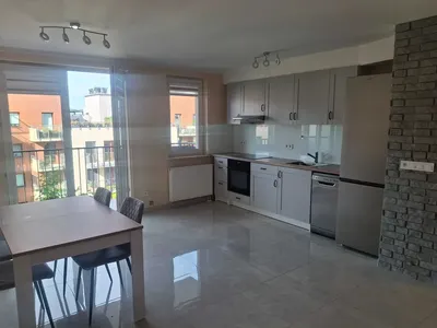 Mieszkanie do wynajęcia 45m2 z garażem, Reduta - miniatura 5