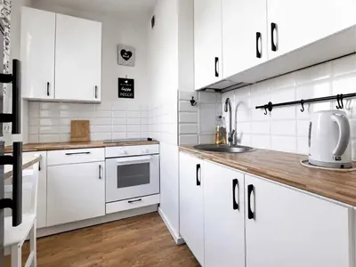 Kawalerka Gdańsk Przymorze Wielkie - miniatura 5