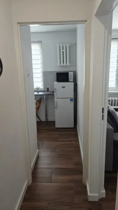 Mieszkanie wynajem Gdańsk Przeróbka - miniatura 3
