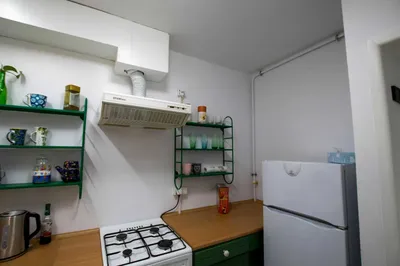 do wynajęcia 2 pokoje, Przyczółek Grochowski - miniatura 4