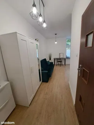 Nowoczesna kawalerka 20 m² – Łódź Stare Polesie - miniatura 4