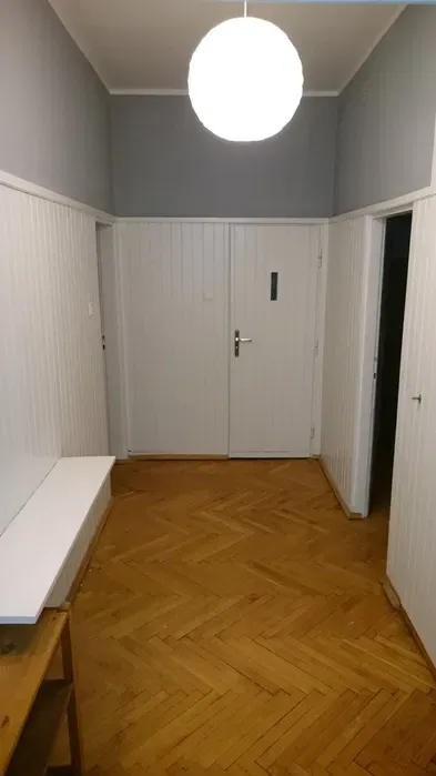 Wynajmę pokój z balkonem na Żoliborzu - ul. Mickiewicza 19 - miniatura 3