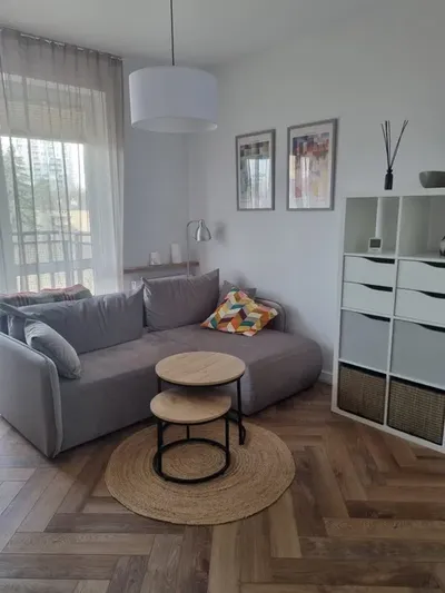 Pokój w świetnej lokalizacji