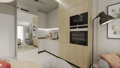 Duży Pokój Na Wynajem 25m - 3 min od Centrum, Rzeszów Parking, Spokojna Okolica - miniatura 3
