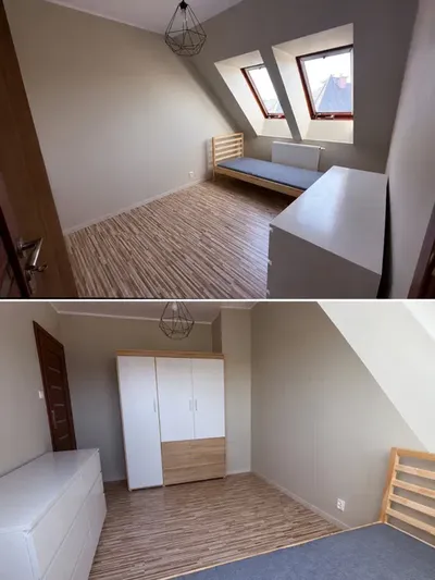 Przestronne Mieszkanie Na Wynajem– GDAŃSK, ORUNIA GÓRNA | 100 m² - miniatura 4