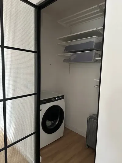 Nowoczesne 3-pok. mieszkanie 60mkw pod lasem, osiedle Starego Dębu Kraków - miniatura 4