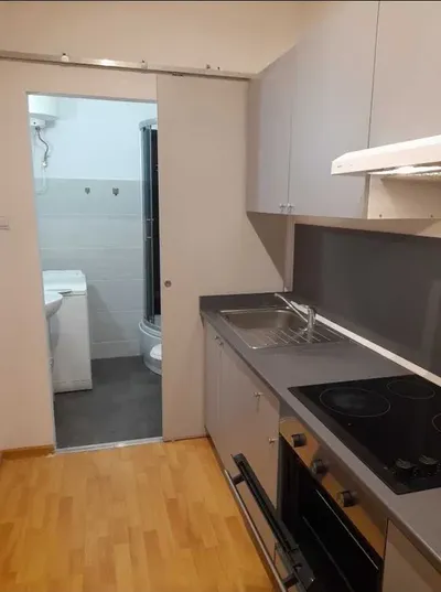 Mieszkanie 28m2, 2000zł! Centrum, ul. 27Grudnia, Poznań. - miniatura 2