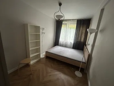 Dostępne na już, ciche i przytulne dwupokojowe mieszkanie 40 m2 na Mokotowie - miniatura 4