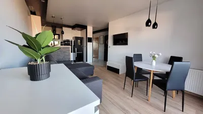 2 pokoje 45 m² | Os. 2 Pułku Lotniczego | Czyżyny | mieszkanie na wynajem - miniatura 3