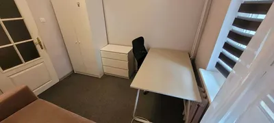 Pokój do wynajęcia od Października - Zaspa Młyniec - 700 zł plus opłaty - miniatura 3