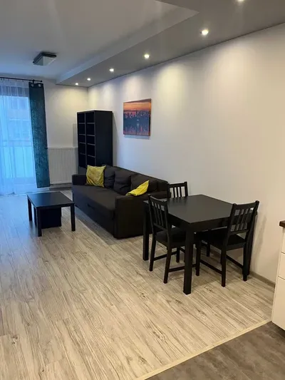 45m, 2pok., parking, loggia, Wola, Jana Kazimierza, blisko centrum - miniatura 3