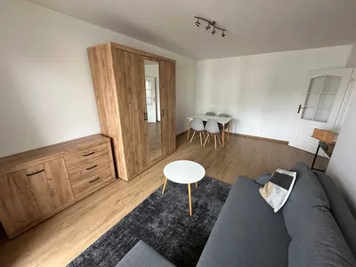Atrakcyjna kawalerka 37,5 m² Górzyskowo – BEZ POŚREDNIKÓW - miniatura 2