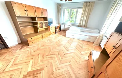Bardzo ciche-Obozowa-2 pok-40m-Wola-balko-ciche - miniatura 5