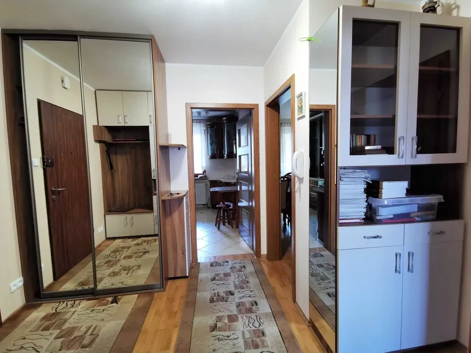 Mieszkanie do wynajęcia – BIAŁYSTOK, Bojary, Ul. Kraszewskiego - 1/8