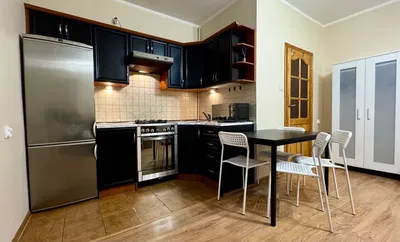 2-pokojowe mieszkanie przy ul. Siennickiej na wynajem - miniatura 2