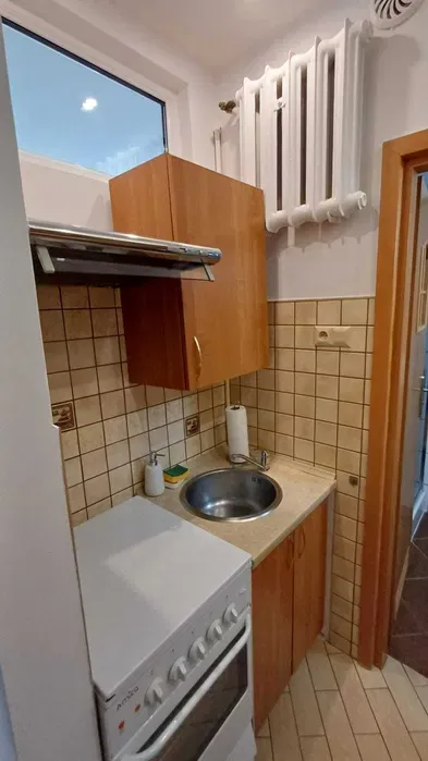 Mieszkanie w centrum Lublina - boczna ulicy Narutowicza - miniatura 5