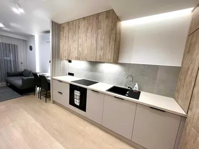 Piękny apartament w pełni wyposażony - miniatura 2