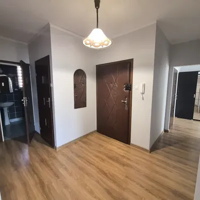 Wynajmę mieszkanie lub dwa niezależne pokoje 57 m² - miniatura 3