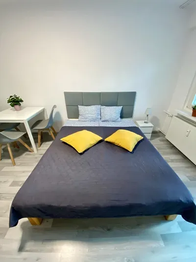 Duży, wygodny pokój na Ratajach, swieża oferta - miniatura 3