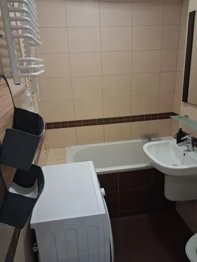 Wynajmę mieszkanie na targówku - miniatura 2