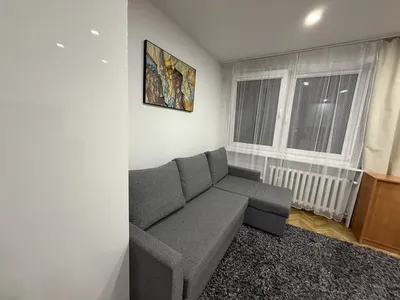 Wynajmę kawalerkę - centrum - miniatura 5