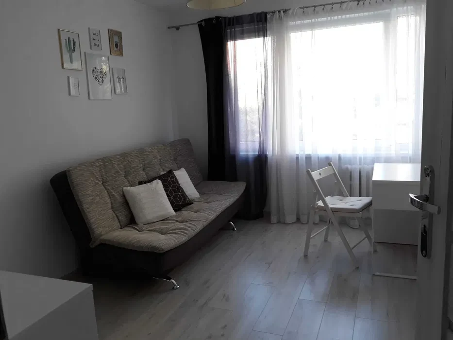 Wynajmę przytulny pokój na Winogradach - 1/8