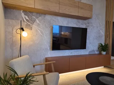 Nowe mieszkanie Premium 2 pokoje z Klimatyzacją i Garażem I Os. Goplana, Jeżyce I Ostatnie 8 piętro I Piękny widok na panoramę Poznania - miniatura 2