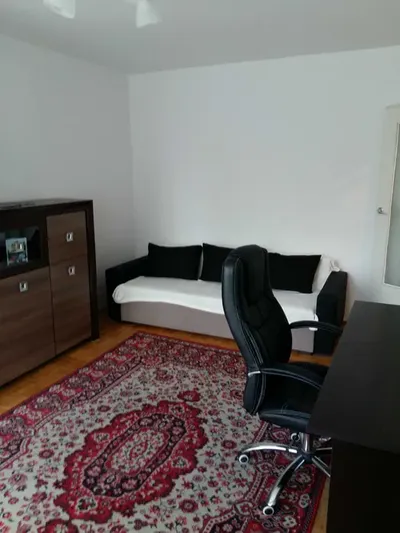 Pokój dla studentki na Czechowie - miniatura 2