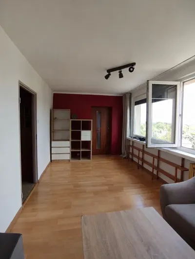 mieszkanie 2-pokojowe do wynajęcia ul. Bieżanowska (Prokocim) - miniatura 2