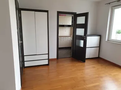 Wynajmę bezpośrednio mieszkanie 32 m² Warszawa Mokotów metro Wilanowska